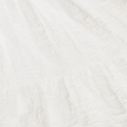 The Tiny Universe-Girls White Crêpe Midi Dress | Childrensalon Outlet