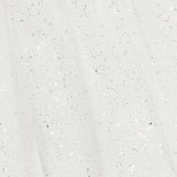 The Tiny Universe-Белая юбка из тюля с блестками для девочек | Childrensalon Outlet