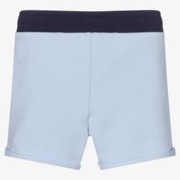 Timberland-Голубые шорты для малышей | Childrensalon Outlet