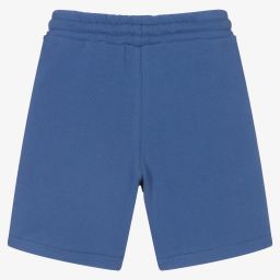 Timberland-Синие шорты для мальчиков | Childrensalon Outlet