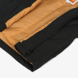 Timberland-Boys Dual-Colour Convertible Parka | Childrensalon Outlet