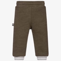 Timberland-Зеленые джоггеры для мальчиков | Childrensalon Outlet