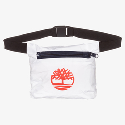 Timberland-Красно-синяя ветровка | Childrensalon Outlet