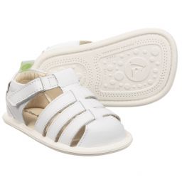 Bebe white sandals outlet