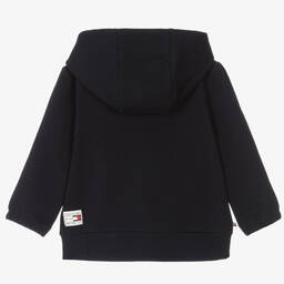 Tommy Hilfiger-Синяя худи для малышей | Childrensalon Outlet