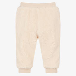 Tommy Hilfiger-Кремовые джоггеры для малышей | Childrensalon Outlet