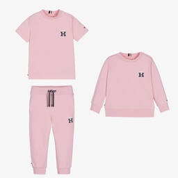 Vetement bebe 2025 garcon tommy hilfiger