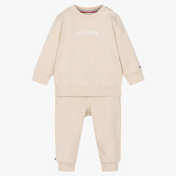 Pyjama bebe tommy hilfiger best sale