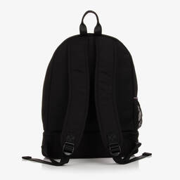 Tommy Hilfiger-Black Backpack & Pencil Case Set (38cm) | Childrensalon Outlet