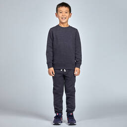 Tommy Hilfiger-Синие хлопковые джоггеры для мальчиков | Childrensalon Outlet