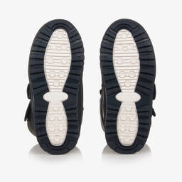 Tommy Hilfiger-بوت للثلج مقاوم للماء لون كحلي للأولاد | Childrensalon Outlet