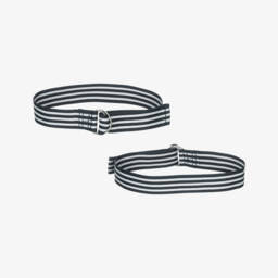 Tommy Hilfiger-Boys Creamy Cotton Waistband Shorts | Childrensalon Outlet