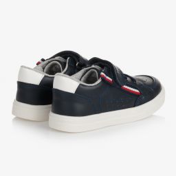 Tommy Hilfiger-Синие кроссовки для мальчиков | Childrensalon Outlet