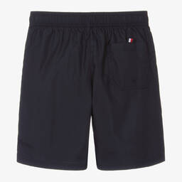 Tommy Hilfiger-Синие шорты для плавания для мальчиков | Childrensalon Outlet