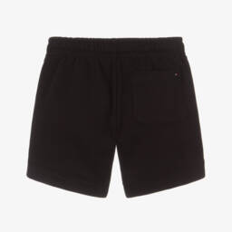 Tommy Hilfiger-Boys Sleek Cotton Pull-On Shorts | Childrensalon Outlet