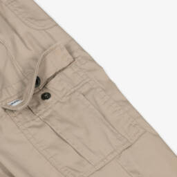 Tommy Hilfiger-بنطلون مغامرات بني فاتح للأولاد | Childrensalon Outlet