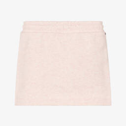 Tommy Hilfiger-Girls Rose Knit Terry Skirt | Childrensalon Outlet