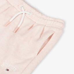Tommy Hilfiger-Girls Rose Knit Terry Skirt | Childrensalon Outlet
