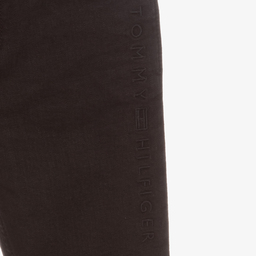 Tommy Hilfiger-Teen Black Nora Skinny Jeans | Childrensalon Outlet