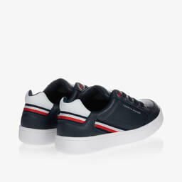 Tommy Hilfiger-Синие кроссовки для подростков | Childrensalon Outlet