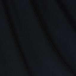 Tommy Hilfiger-Teen Girls Blue Crêpe Lace Trim Dress | Childrensalon Outlet