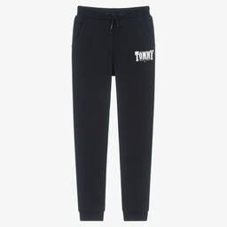 Tommy Hilfiger-Синие джоггеры для подростков | Childrensalon Outlet