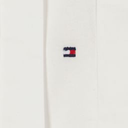 Tommy Hilfiger-Teen Girls Ivory Dress | Childrensalon Outlet