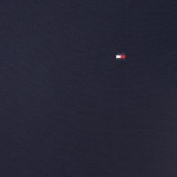 Tommy Hilfiger-فستان تينز فيسكوز جيرسي لون كحلي | Childrensalon Outlet