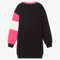 Tommy Hilfiger-Синее платье для девочек-подростков | Childrensalon Outlet