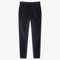 Tommy Hilfiger-Синие джоггеры для девочек-подростков | Childrensalon Outlet