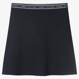 Tommy Hilfiger-Синяя юбка для девочек-подростков | Childrensalon Outlet