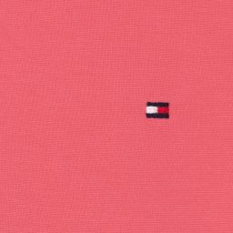 Tommy Hilfiger-Розовое платье-скейтер для девочек-подростков | Childrensalon Outlet