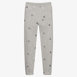 Tommy Hilfiger-Серые джоггеры для подростков | Childrensalon Outlet
