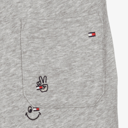 Tommy Hilfiger-Серые джоггеры для подростков | Childrensalon Outlet