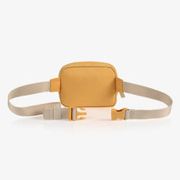 Tommy Hilfiger-حقيبة حزام لون أصفر (17 سم) | Childrensalon Outlet