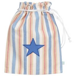 Turquaz-Green & Blue Spider Pyjamas | Childrensalon Outlet