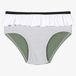 Turtledove London-Baby Girls Swim Pants (UPF50+) | Childrensalon Outlet