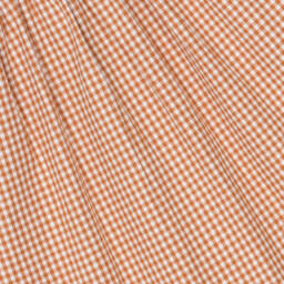 Tutto Piccolo-Girls Brown Gingham Dress Ensemble | Childrensalon Outlet