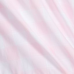 Tutto Piccolo-Girls Pink & White Dress Set | Childrensalon Outlet