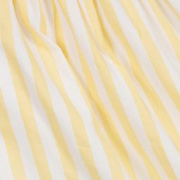 Tutto Piccolo-Платье в желтую полоску для девочек | Childrensalon Outlet