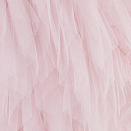 Tutu du Monde-Baby Girls Lilac Purple Tulle Tutu Dress | Childrensalon Outlet