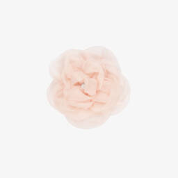 Tutu du Monde-إكسسوار شعر وردي ناعم للبنات | Childrensalon Outlet