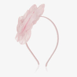 Tutu du Monde-طوق رأس زهري أنيق للبنات | Childrensalon Outlet