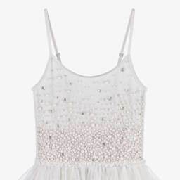 Tutu du Monde-Girls Lilac & Pink Tulle Gown | Childrensalon Outlet