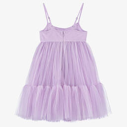 Tutu du Monde-فستان تول لون بنفسجي | Childrensalon Outlet