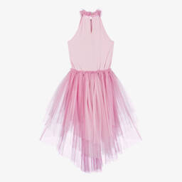 Tutu du Monde-Girls Sparkling Sequin Tulle Gown | Childrensalon Outlet