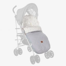 Uzturre-Голубой конверт для коляски (93см) | Childrensalon Outlet