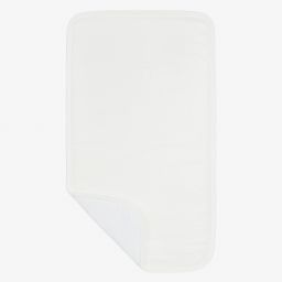 Uzturre-Pink Changing Bag (38cm) | Childrensalon Outlet