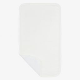 Uzturre-Белая пеленальная сумка (40см) | Childrensalon Outlet