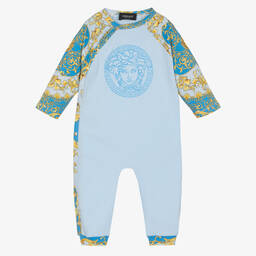 Pyjama shop bebe versace
